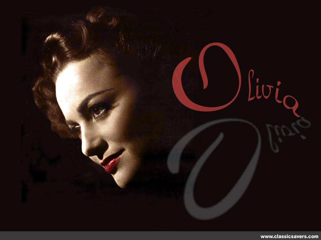 Olivia de Havilland image Olivia de Havilland HD wallpaper