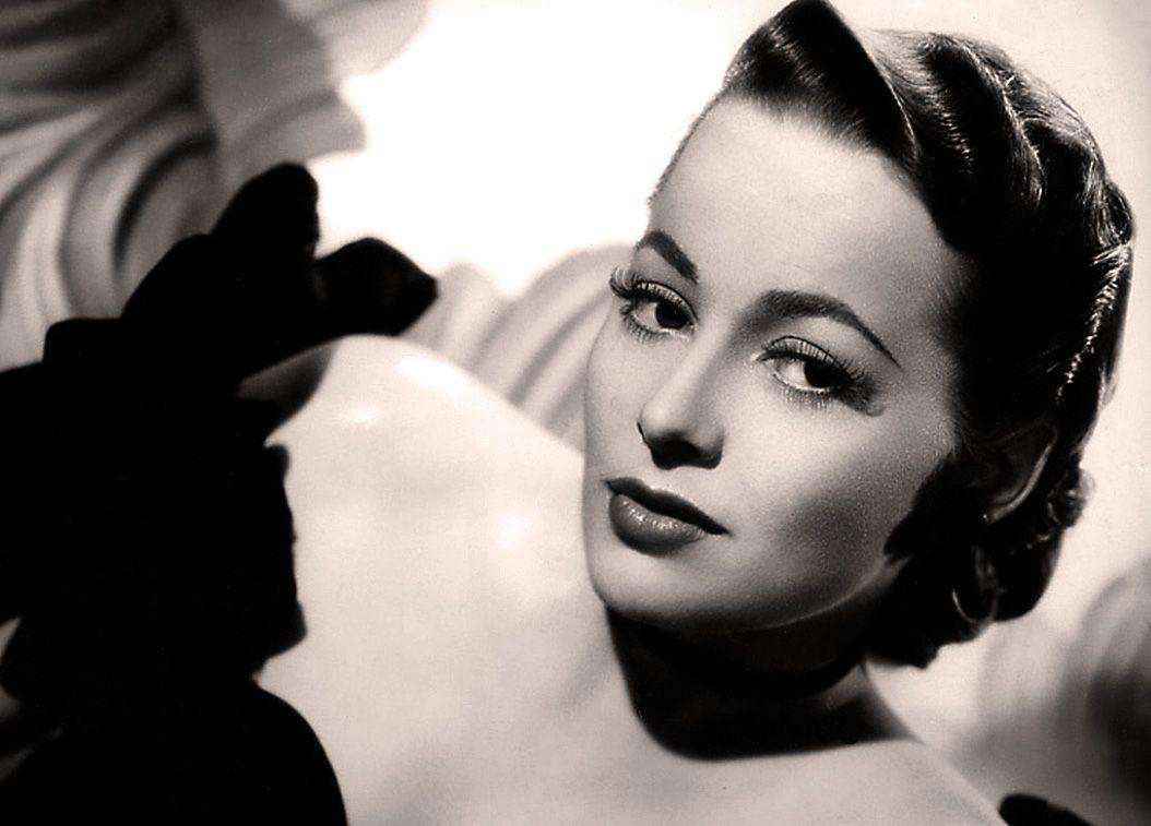 Olivia De Havilland Appearances