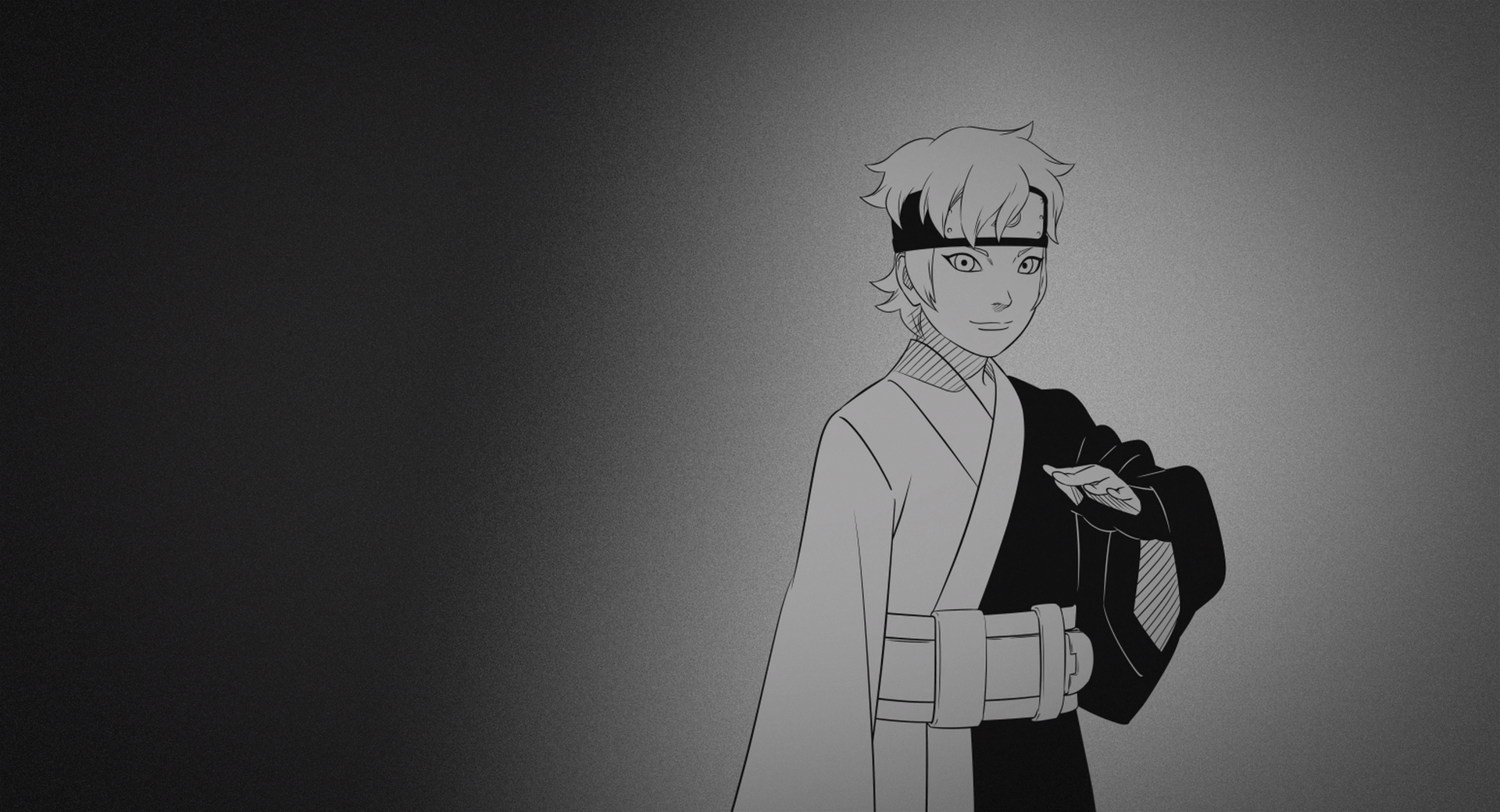 Boruto Computer Wallpaper, Desktop Backgroundx1040