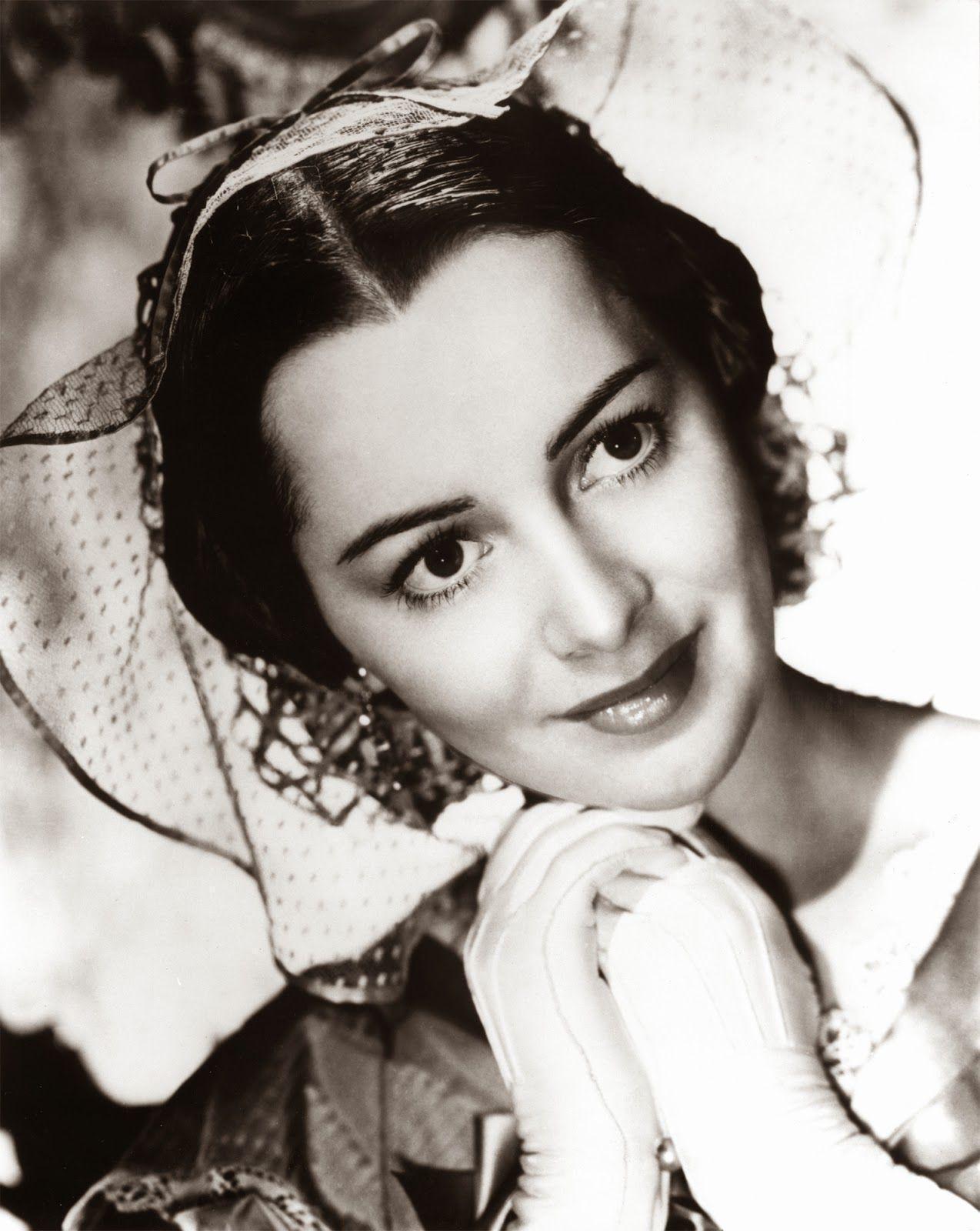 Olivia De Havilland Appearances