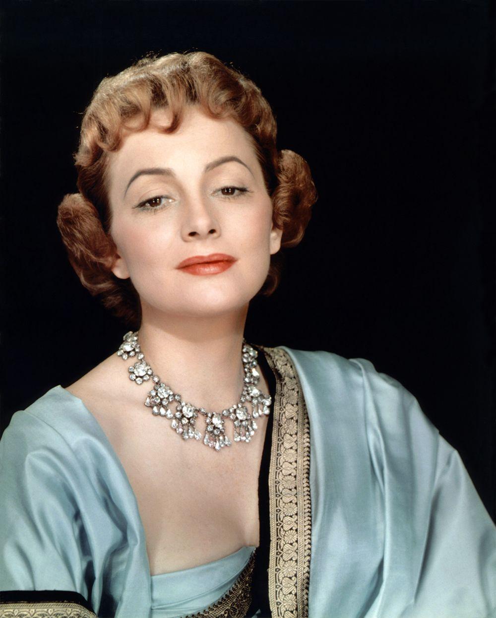 Olivia De Havilland Wallpaper
