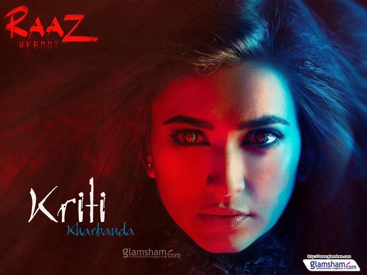 Kriti Kharbanda Actress wallpaper