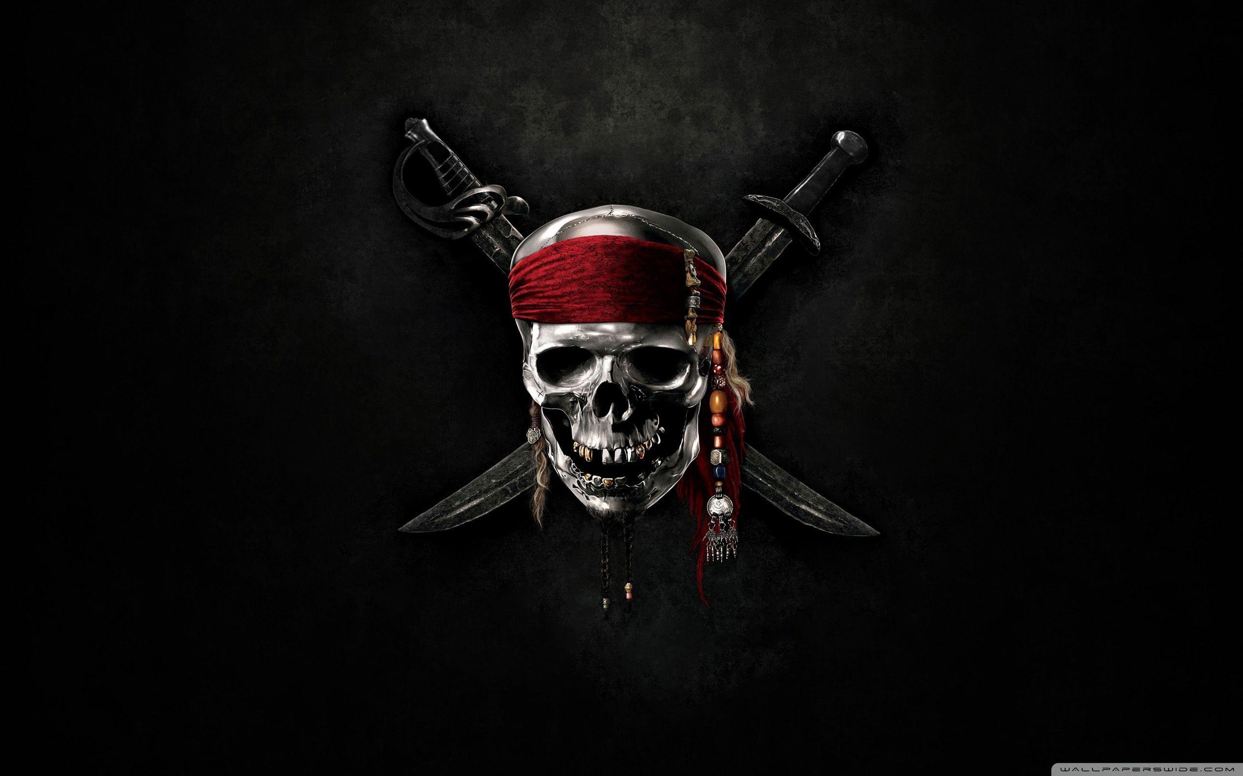 WallpaperWide.com. Pirates Of The Caribbean HD Desktop