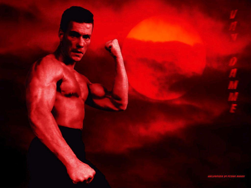 Jean Claude Van Damme - Fan Club, Biography, Filmography, News, Articles, Photo, Video, Music, Projects, Ideas, Animations, Screen Savers, Wallpaper, Postcards, Guestbook