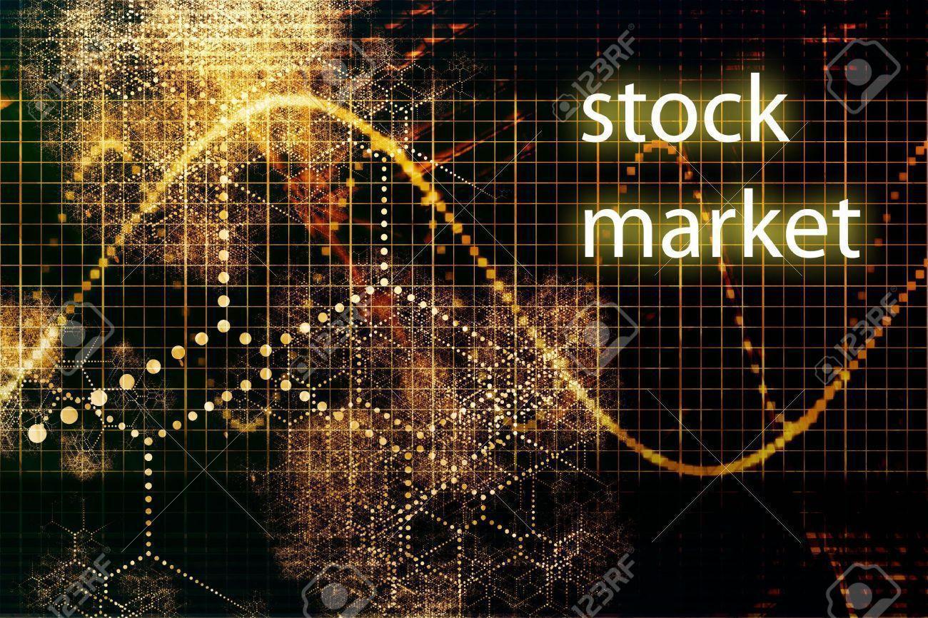 Stock Market Wallpaper 4K For Pc / 8 645 Bear Market Stock Photos