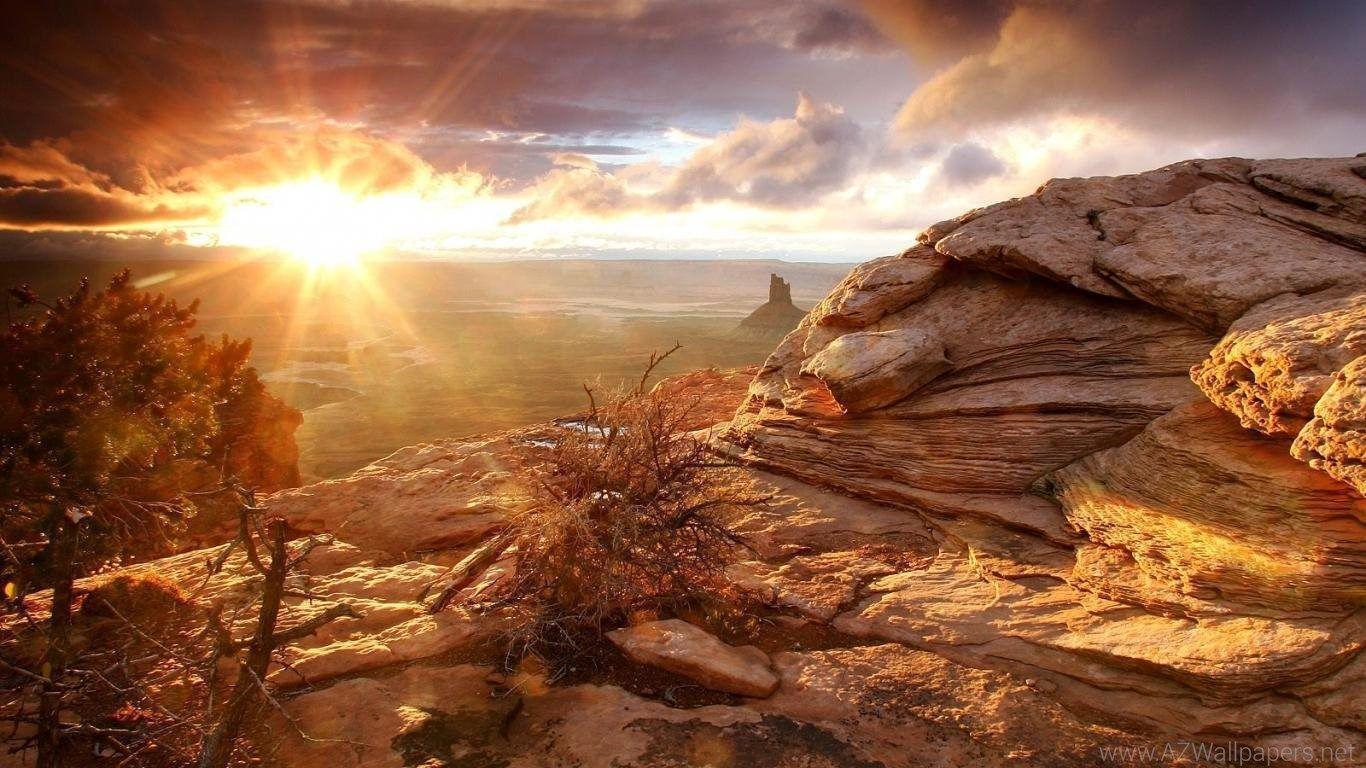 Sunshine HD Wallpapers - Wallpaper Cave
