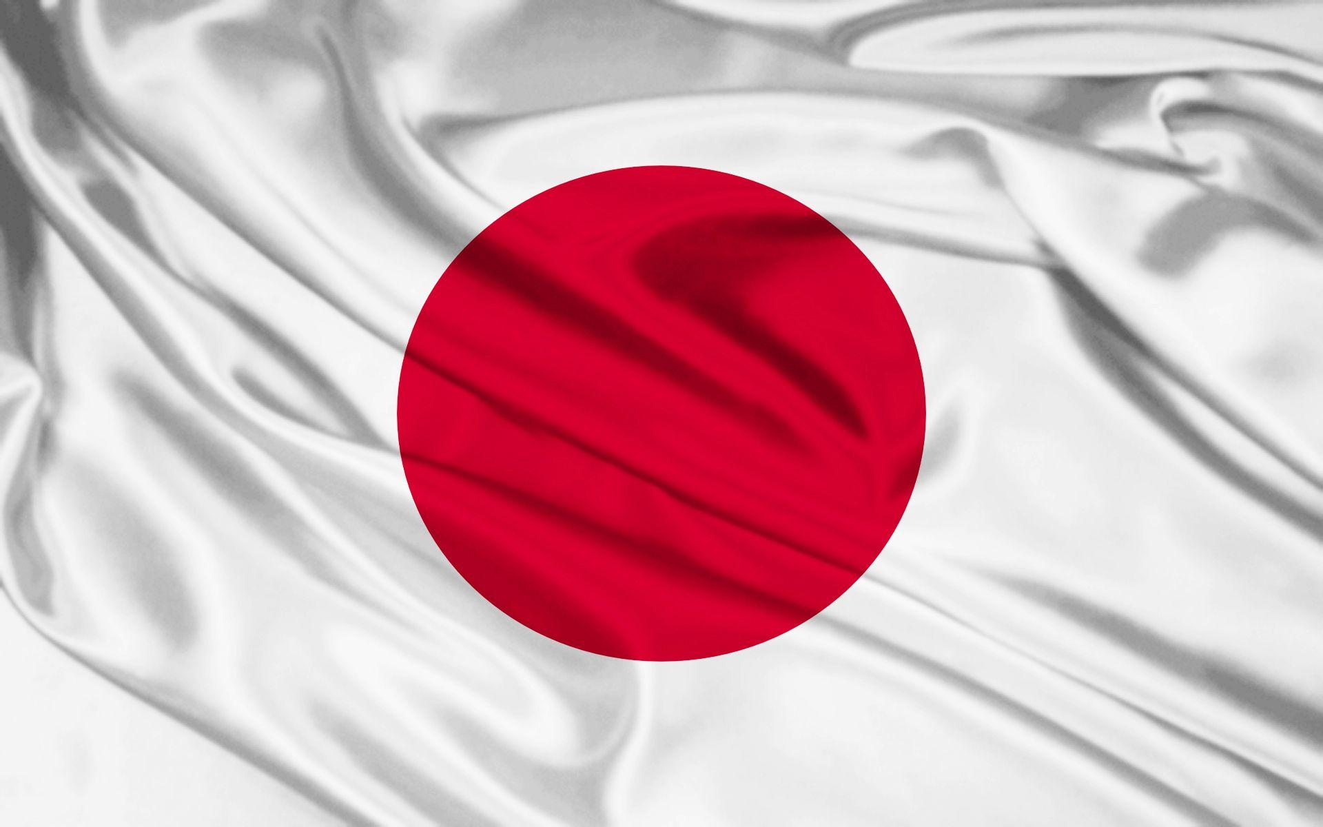Japanese Flag Wallpapers - Wallpaper Cave
