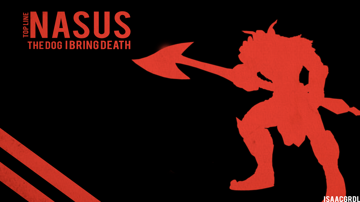 League of Legends Wallpaper