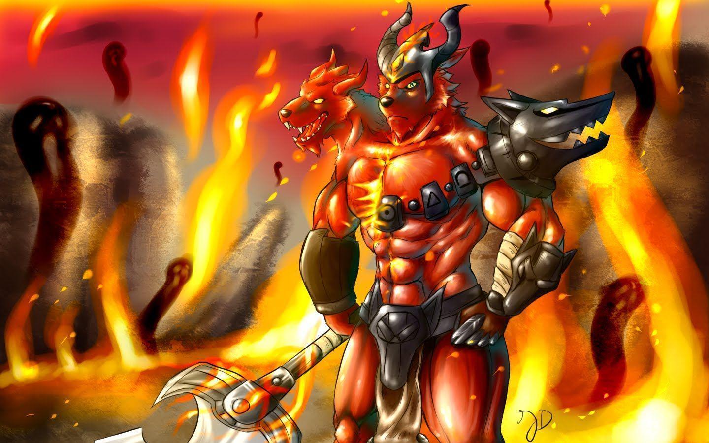 Farmeando con nasus ^^