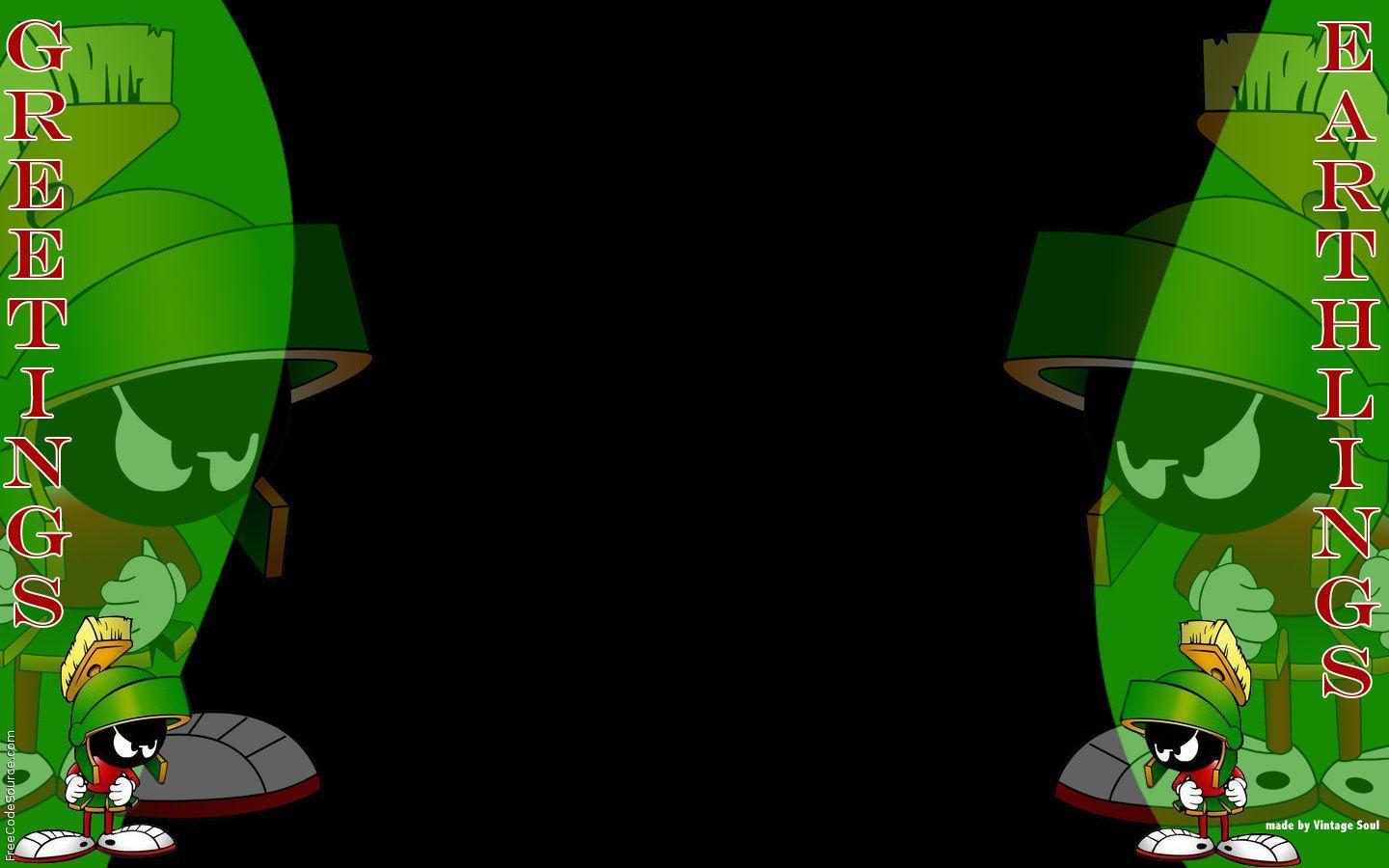 marvin martian Computer Wallpaper, Desktop Backgroundx900