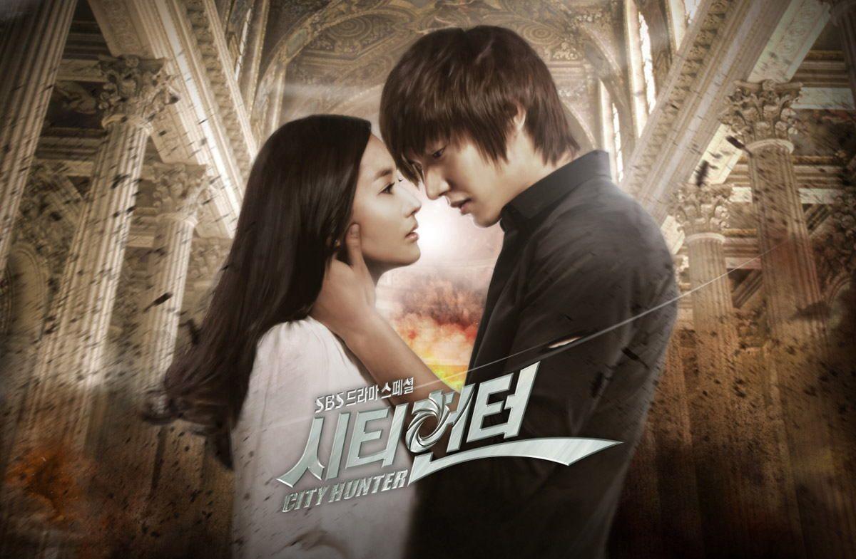 City Hunter Wallpapers Wallpaper Cave