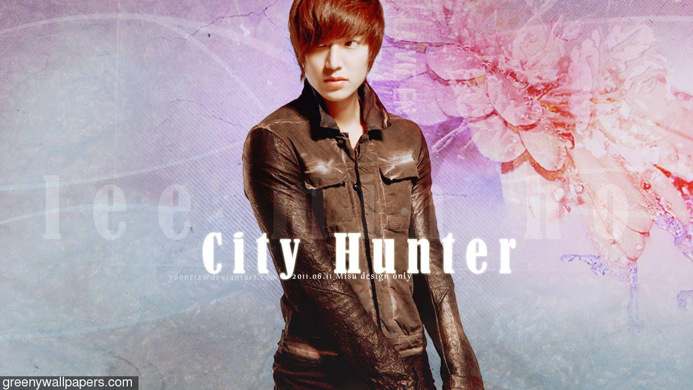 City Hunter Wallpaper, Top Ranked City Hunter Wallpaper, PC