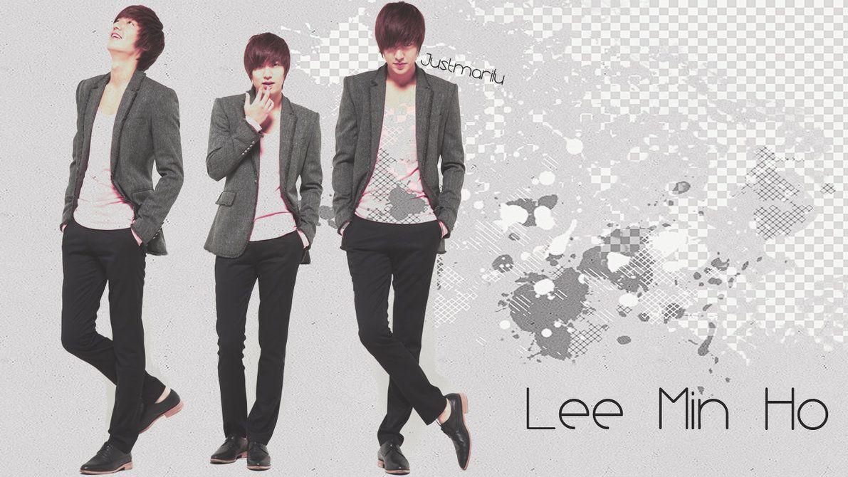 Lee Min Ho Wallpaper