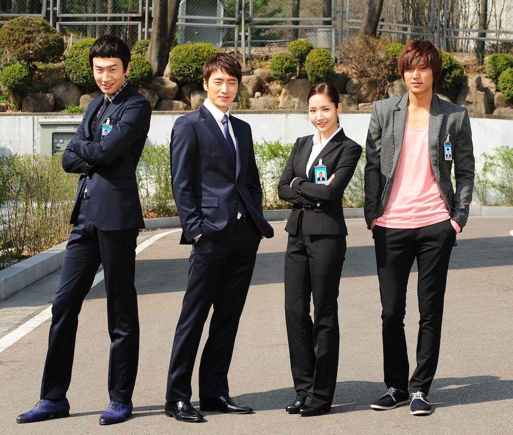 City Hunter (Korean Drama)