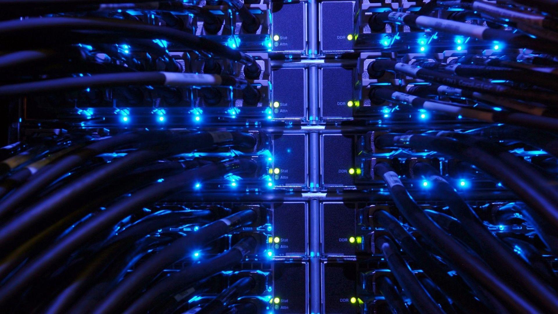 Computer Networking Wallpaper