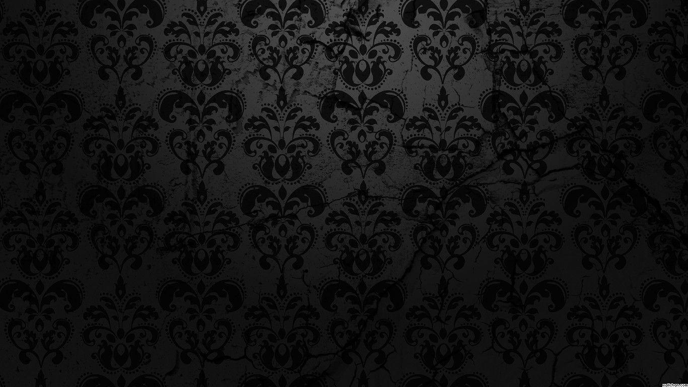 Baroque Modern Full HD Wallpaper