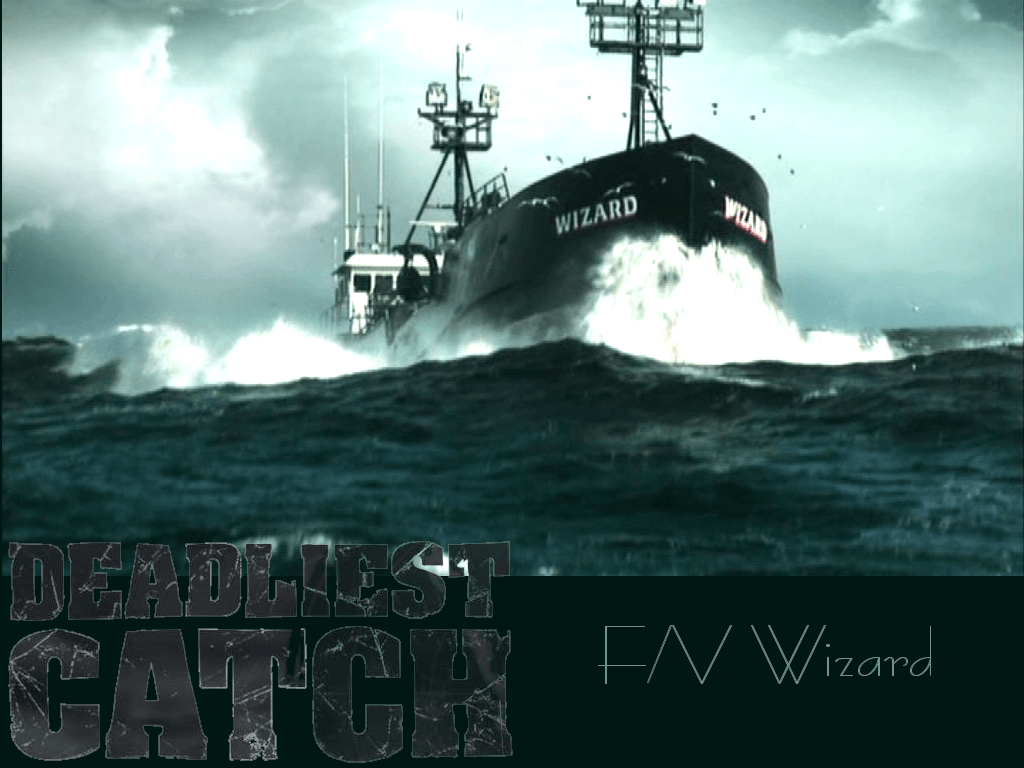 Boats Icon By The Shimmer Co Deadliest Catch 660450 Wallpaper wallpaper