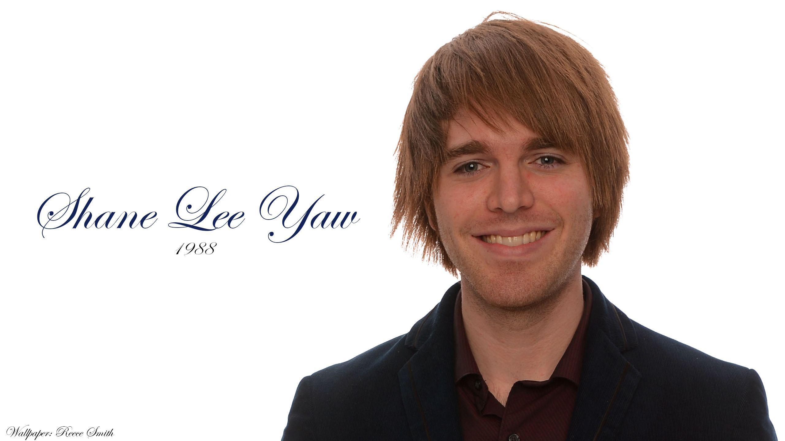 Shane Dawson VACATION WALLPAPER