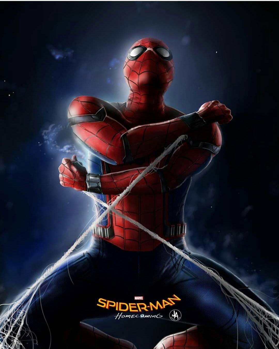 Spiderman Homecoming Wallpaper & Stills 2017. HD IMAGES 1080p