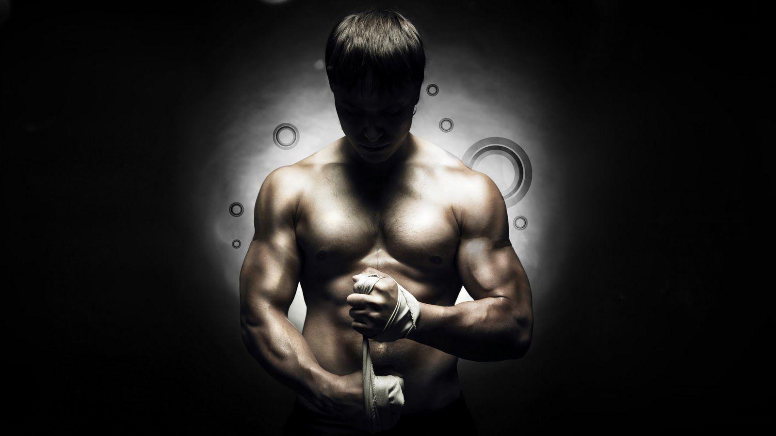 Martial Arts Wallpaper and Background Imagex900