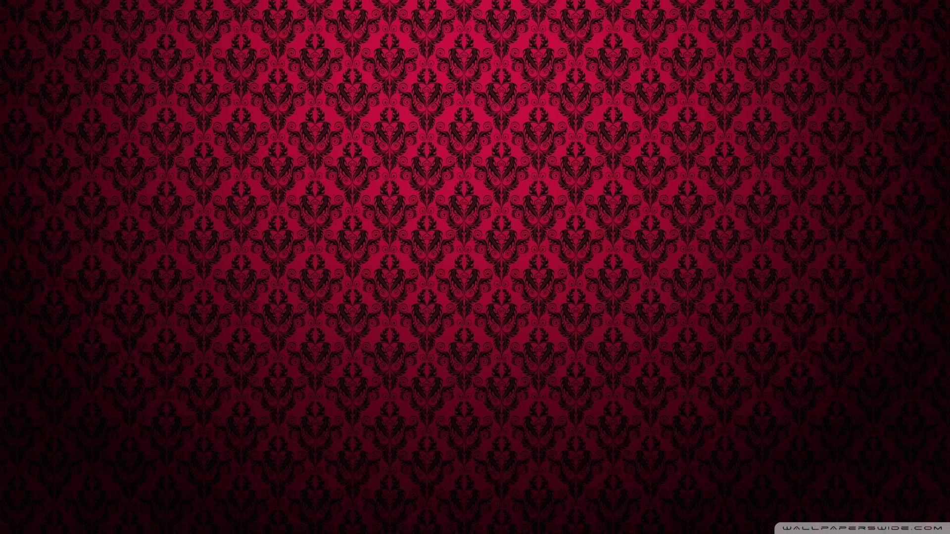 Red Full HD Wallpapers - Wallpaper Cave