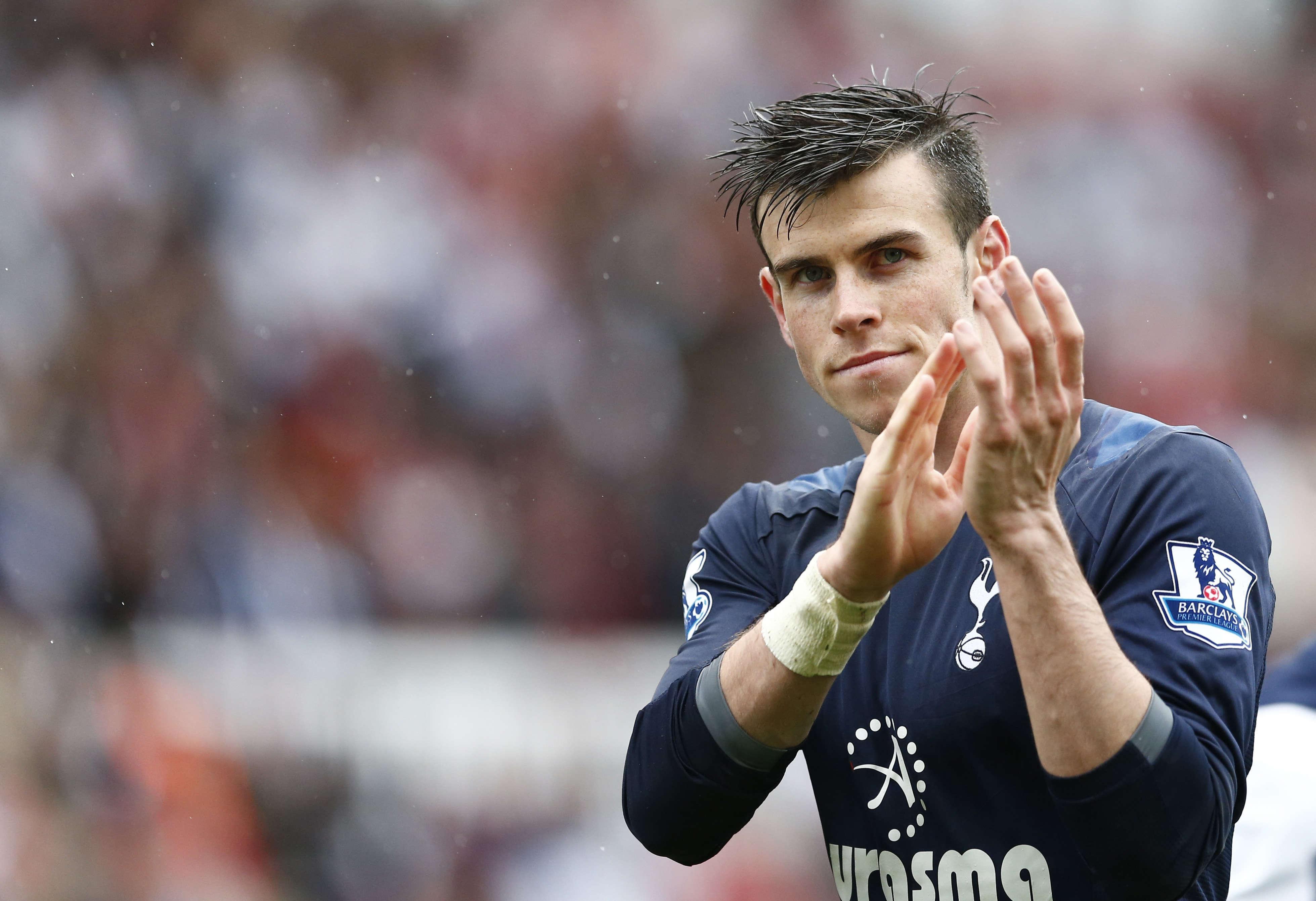 Gareth Bale Wallpaper HD