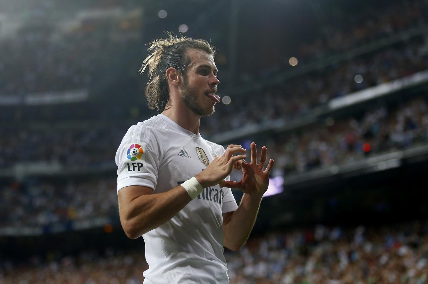 Gareth Bale Wallpaper HD