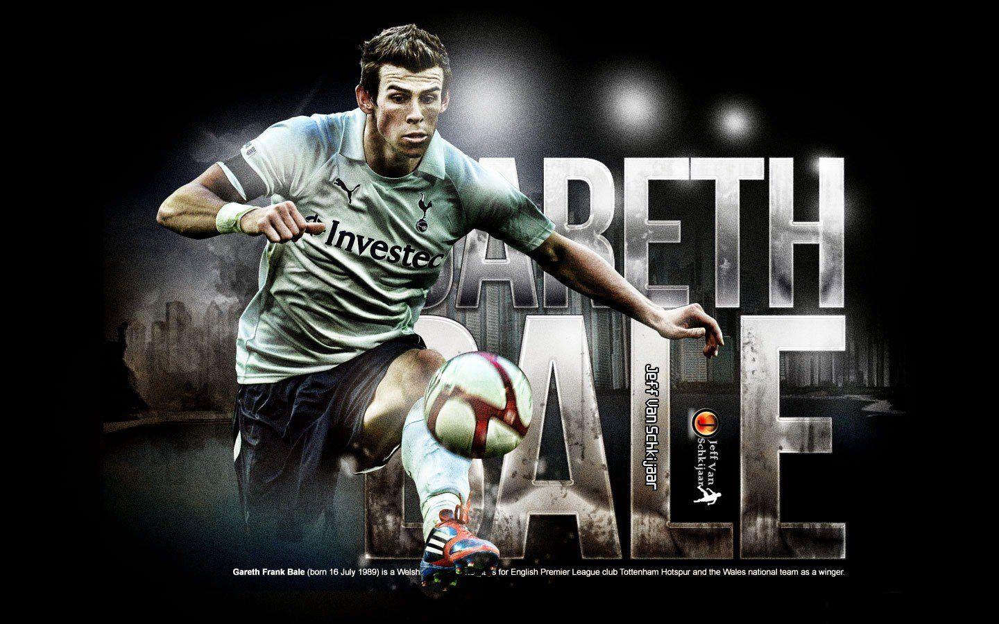 Bale Wallpaper