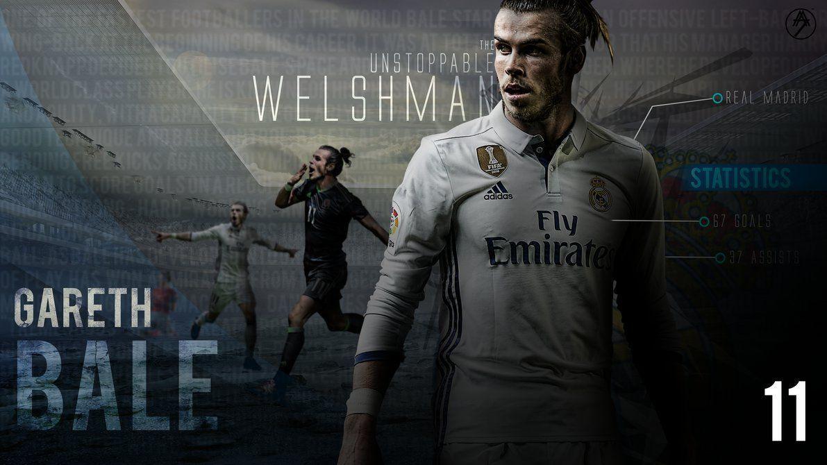 Gareth Bale