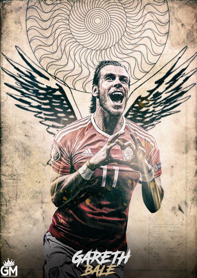 Gareth Bale Wallpaper. HD