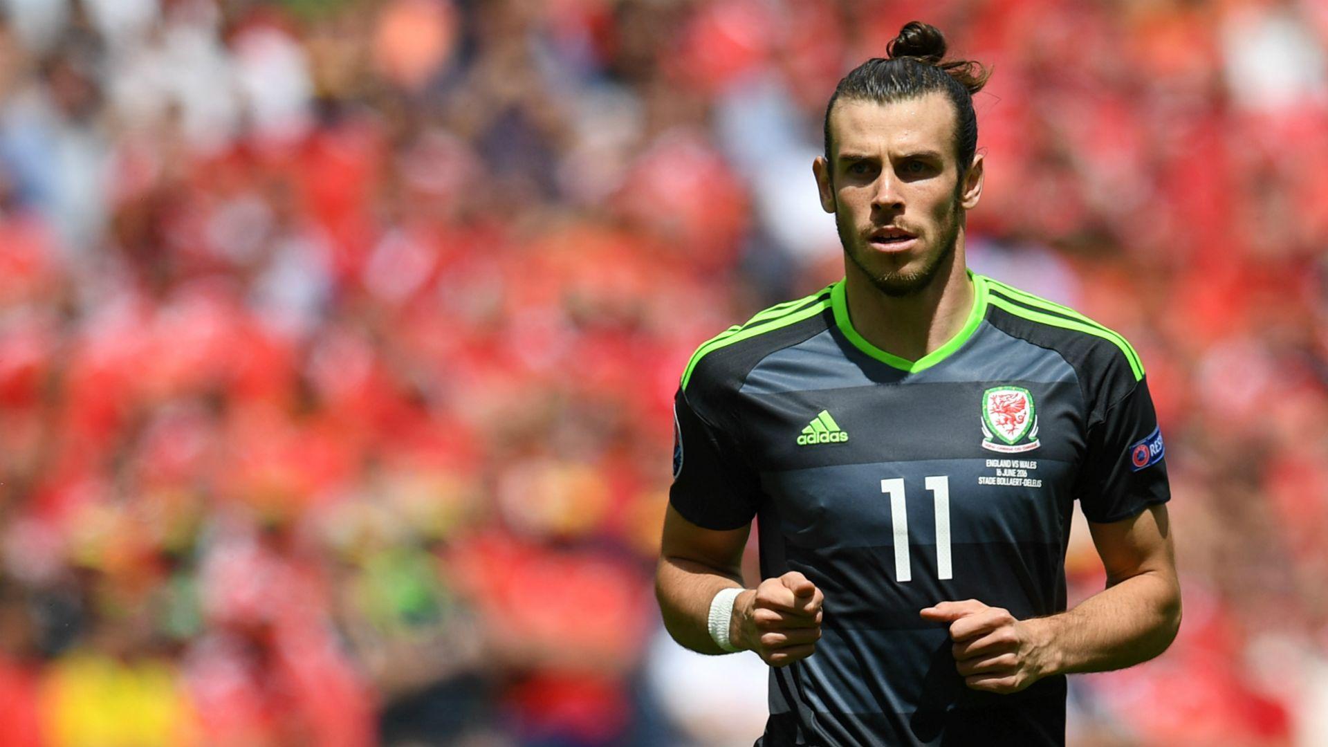 Gareth Bale Wallpaper online