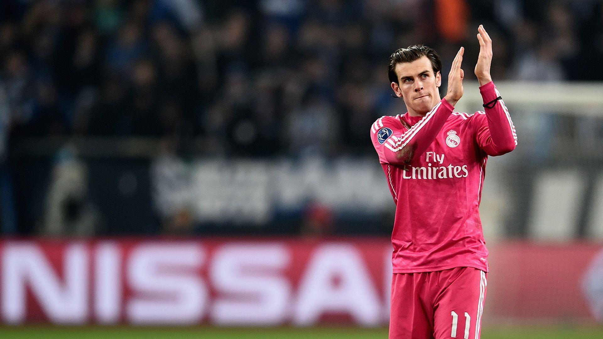 Gareth Bale HD Image download latest Gareth Bale HD Image