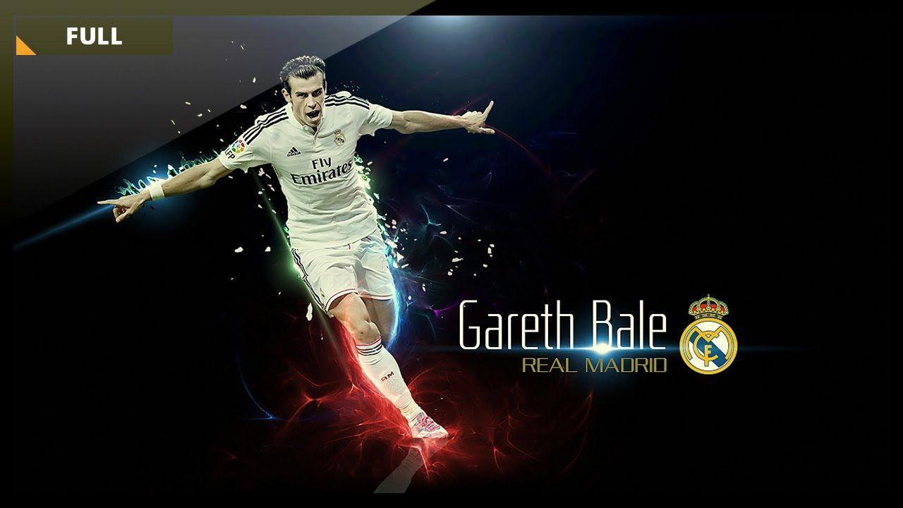 Gareth Bale Wallpaper HD 2017