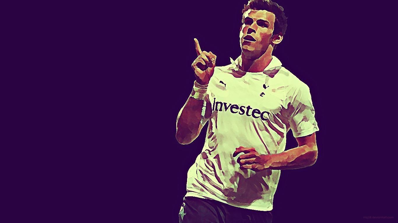 Gareth Bale HD 2017 Wallpapers - Wallpaper Cave