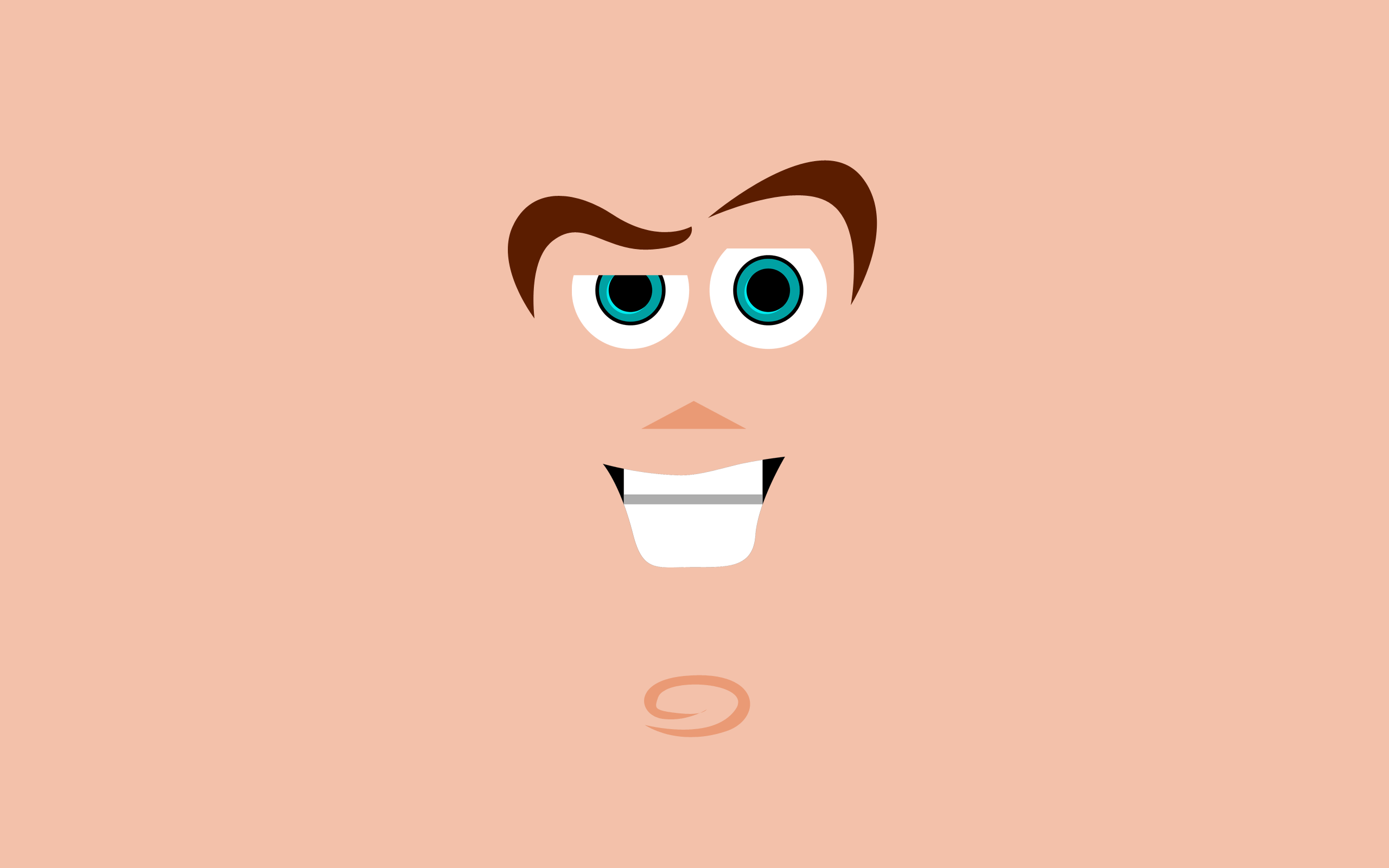 Buzz Wallpaper