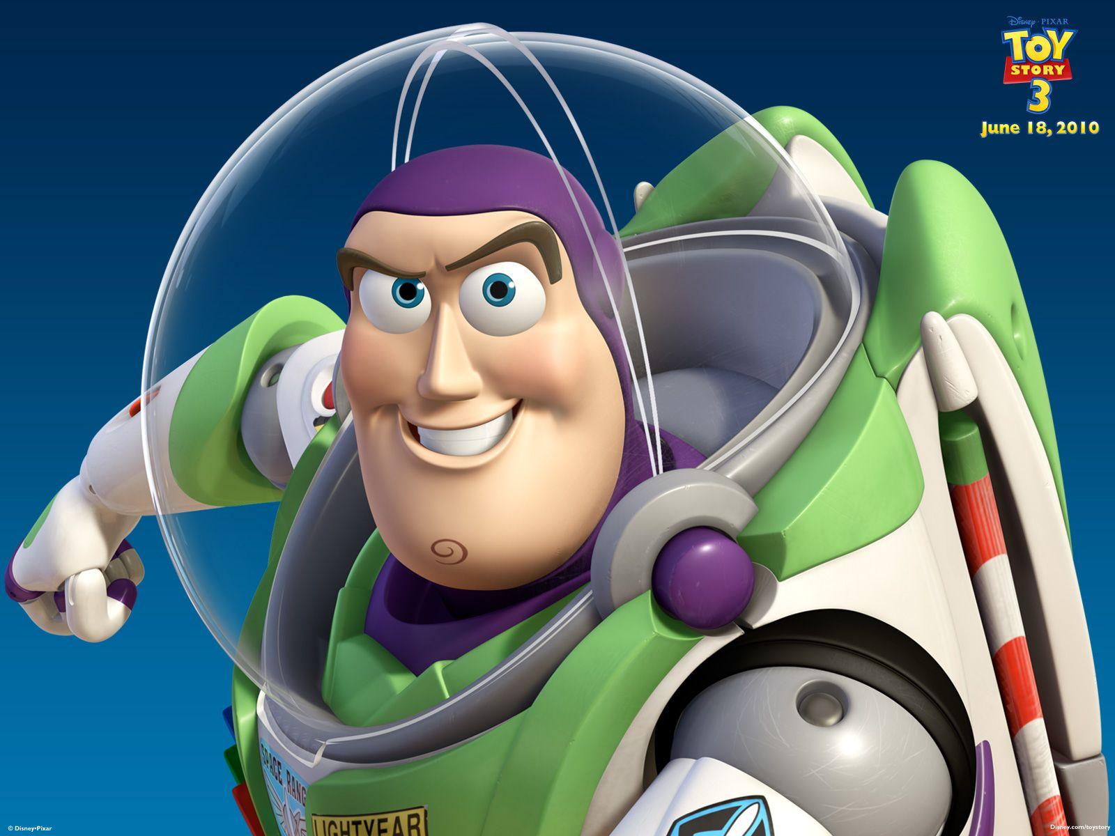 Buzz Wallpaper. Wide Wallpaper.NET