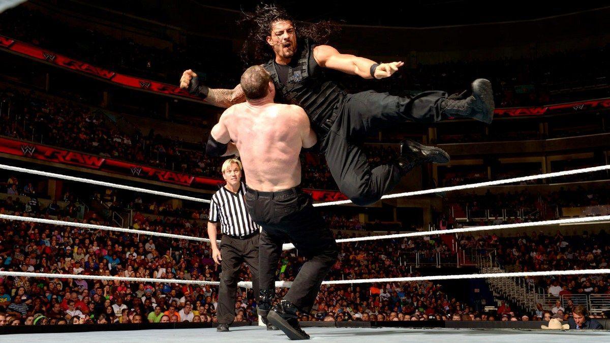 Power House Roman Reigns HD Wallpapers, Roman Reigns wallpapers