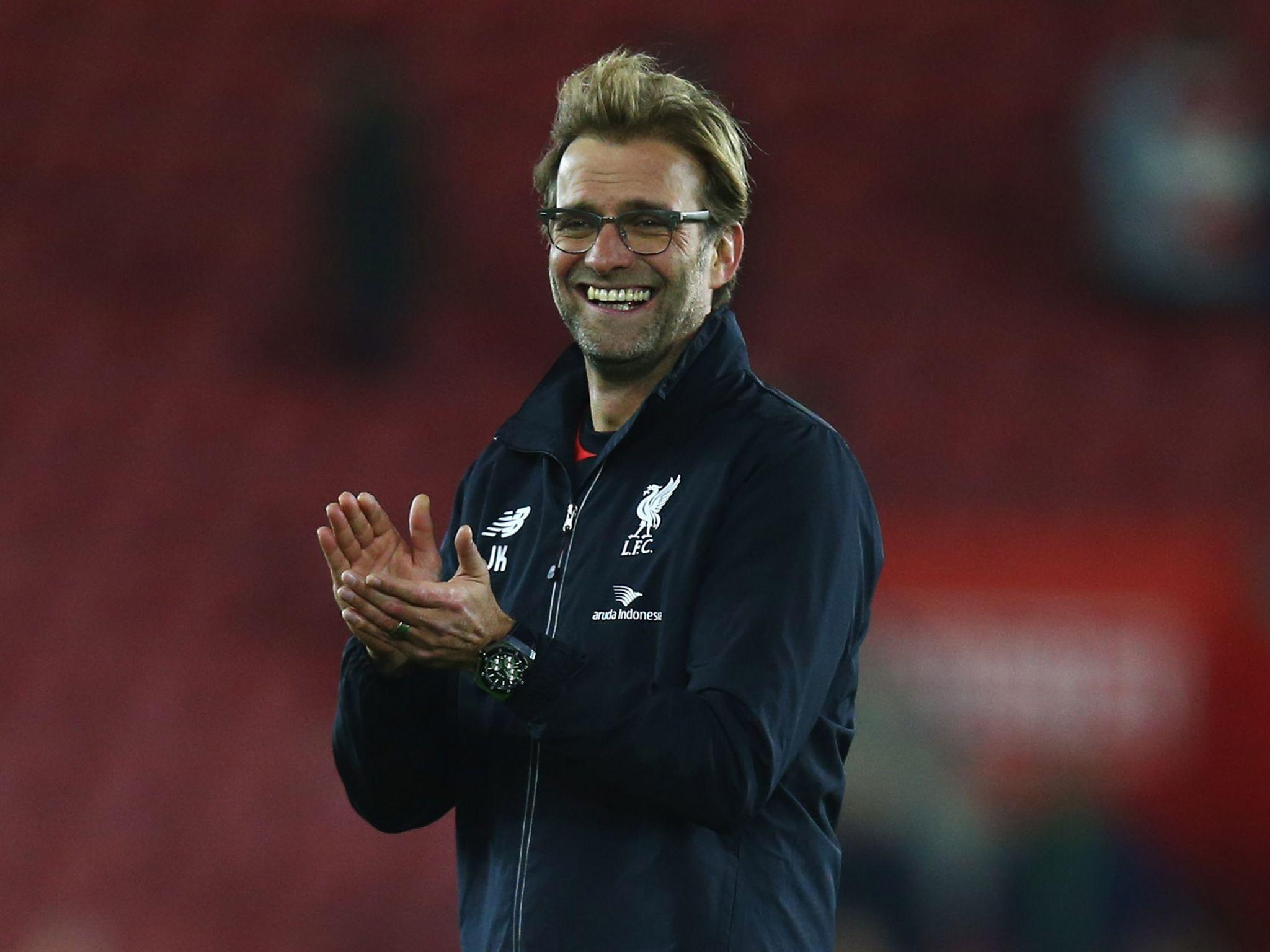 Liverpool transfer news: Borussia Dortmund receptive to Jurgen