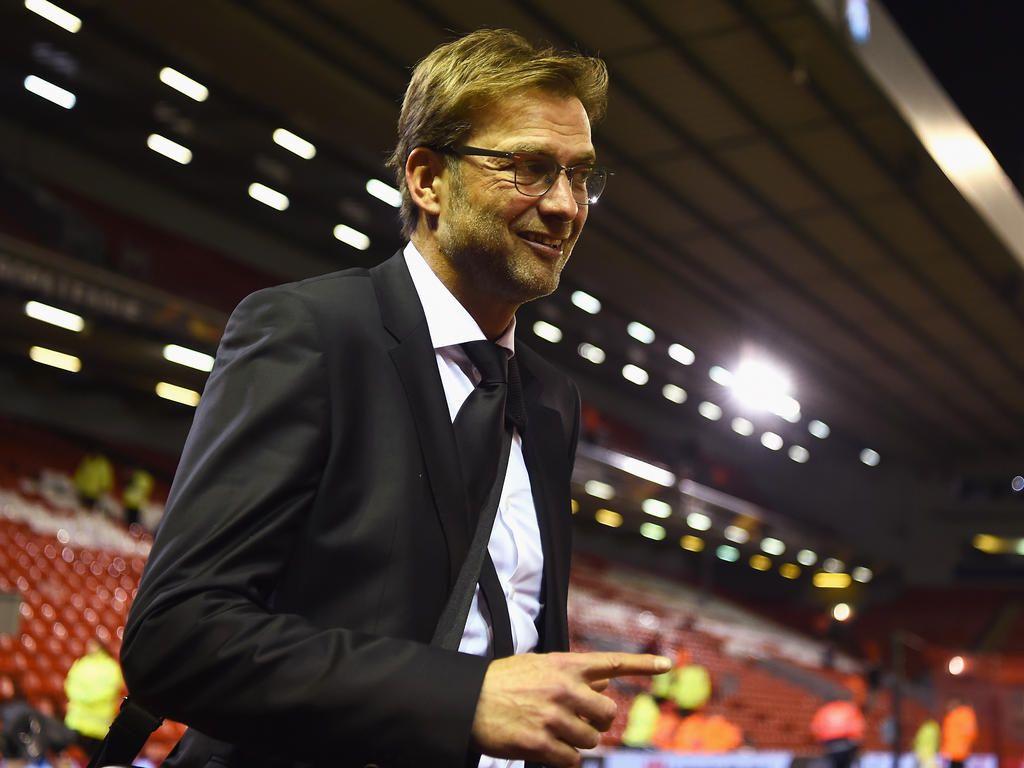 Europa League News All eyes on Liverpool for Dortmund's