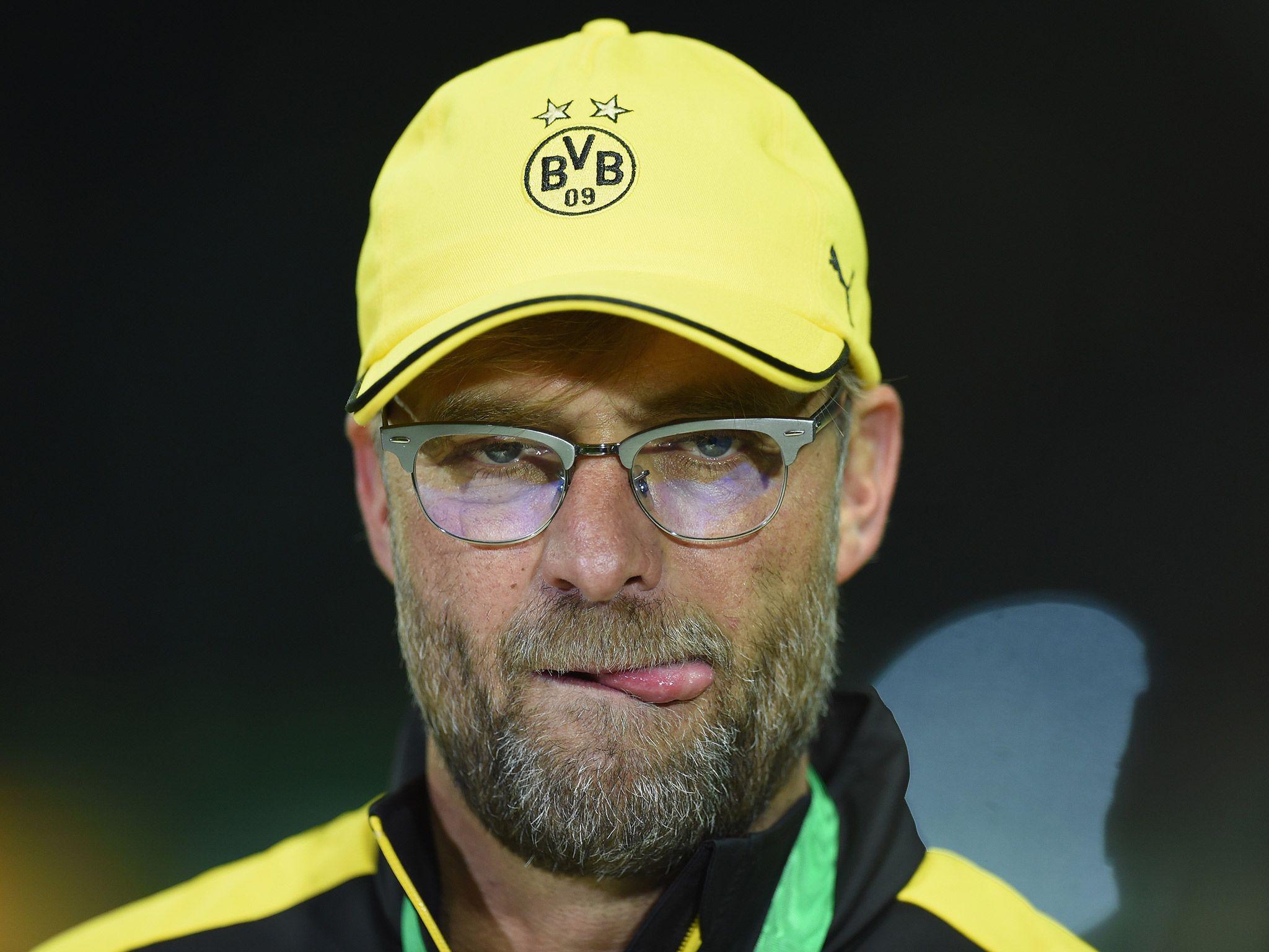 Jurgen Klopp to Liverpool latest: Incoming Reds manager 'confident