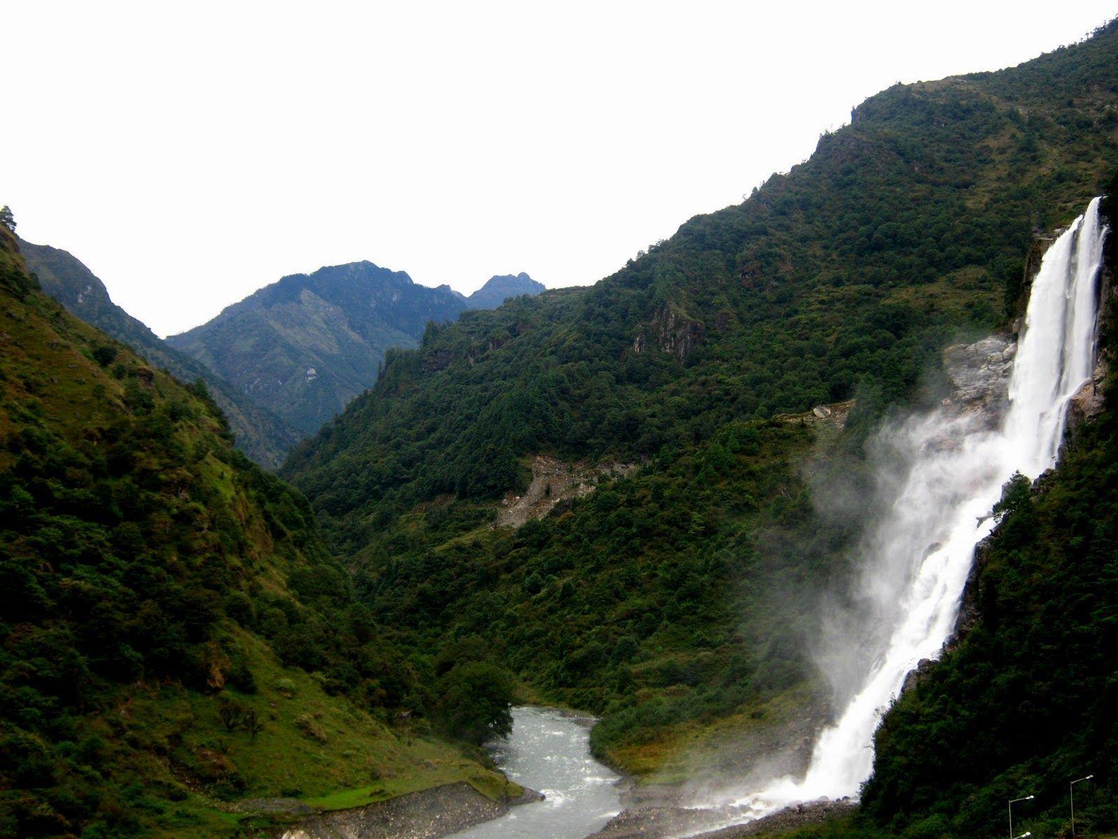 North East India Arunachal Pradesh