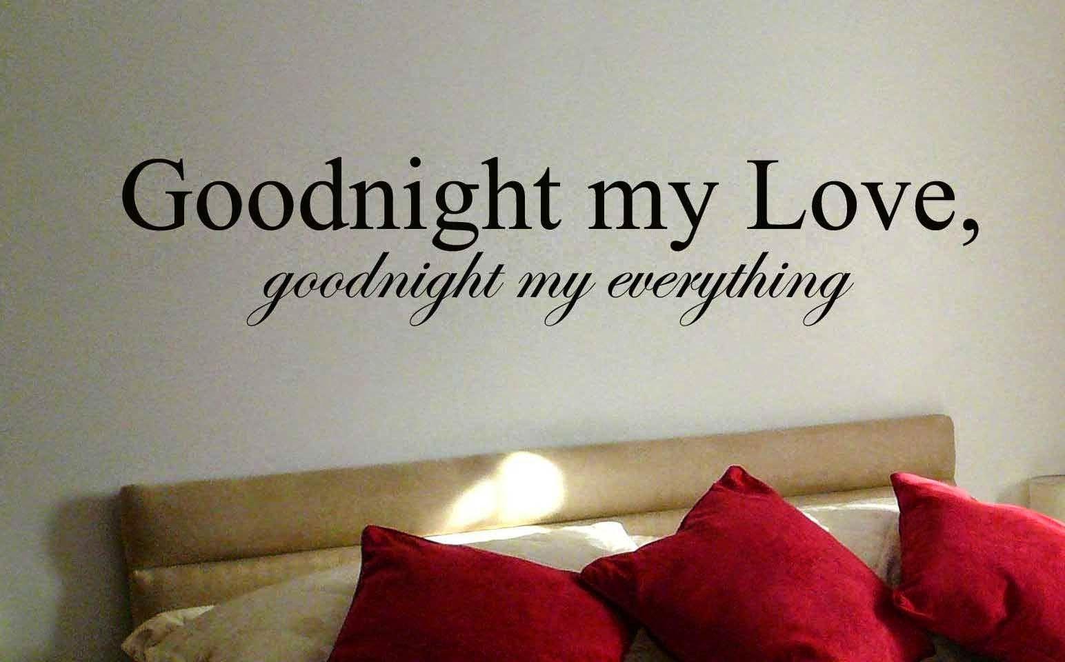 Good Night Love Wallpaper, 47 Widescreen HDQ Wallpaper of Good
