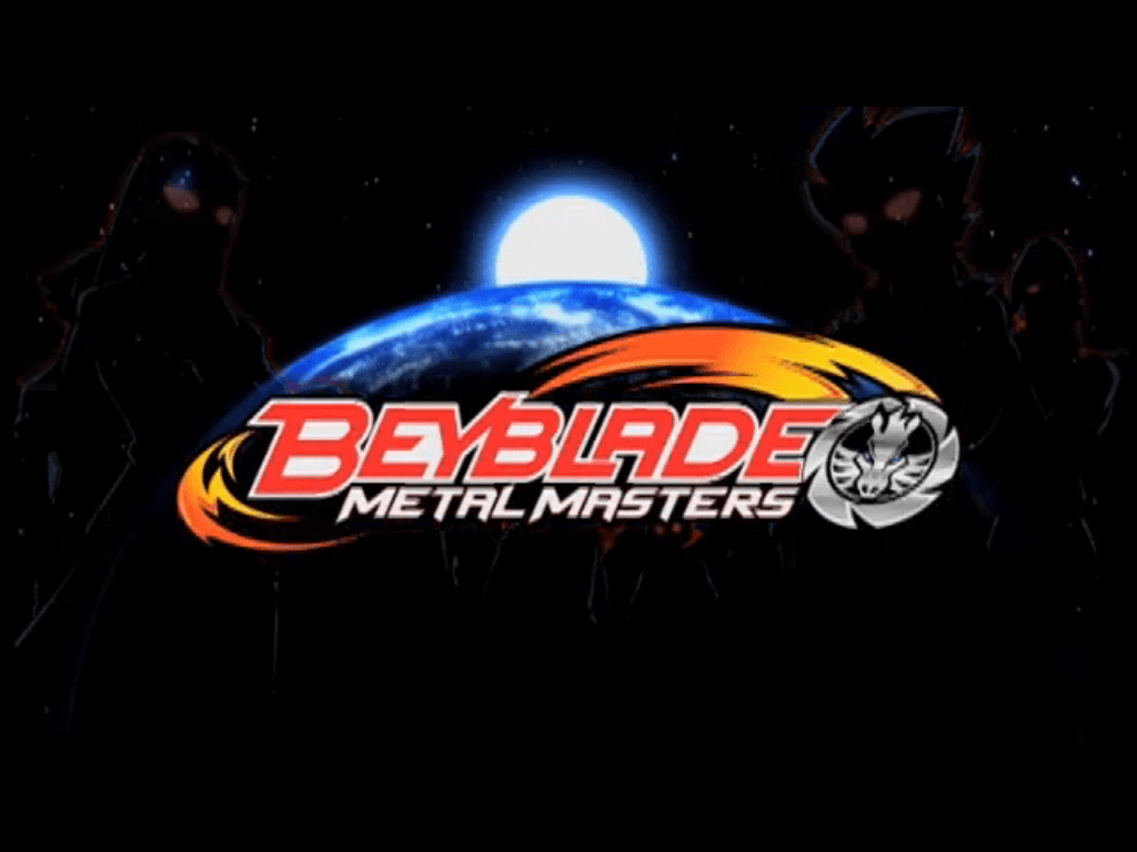 Beyblade: Metal Masters