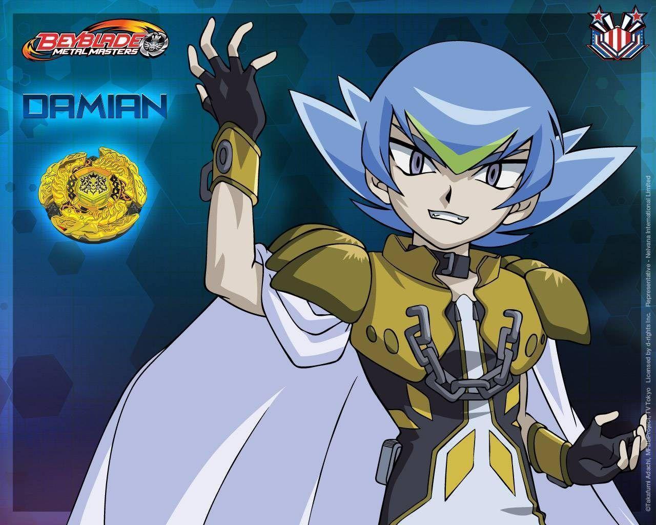 beyblade metal fury complete torrent