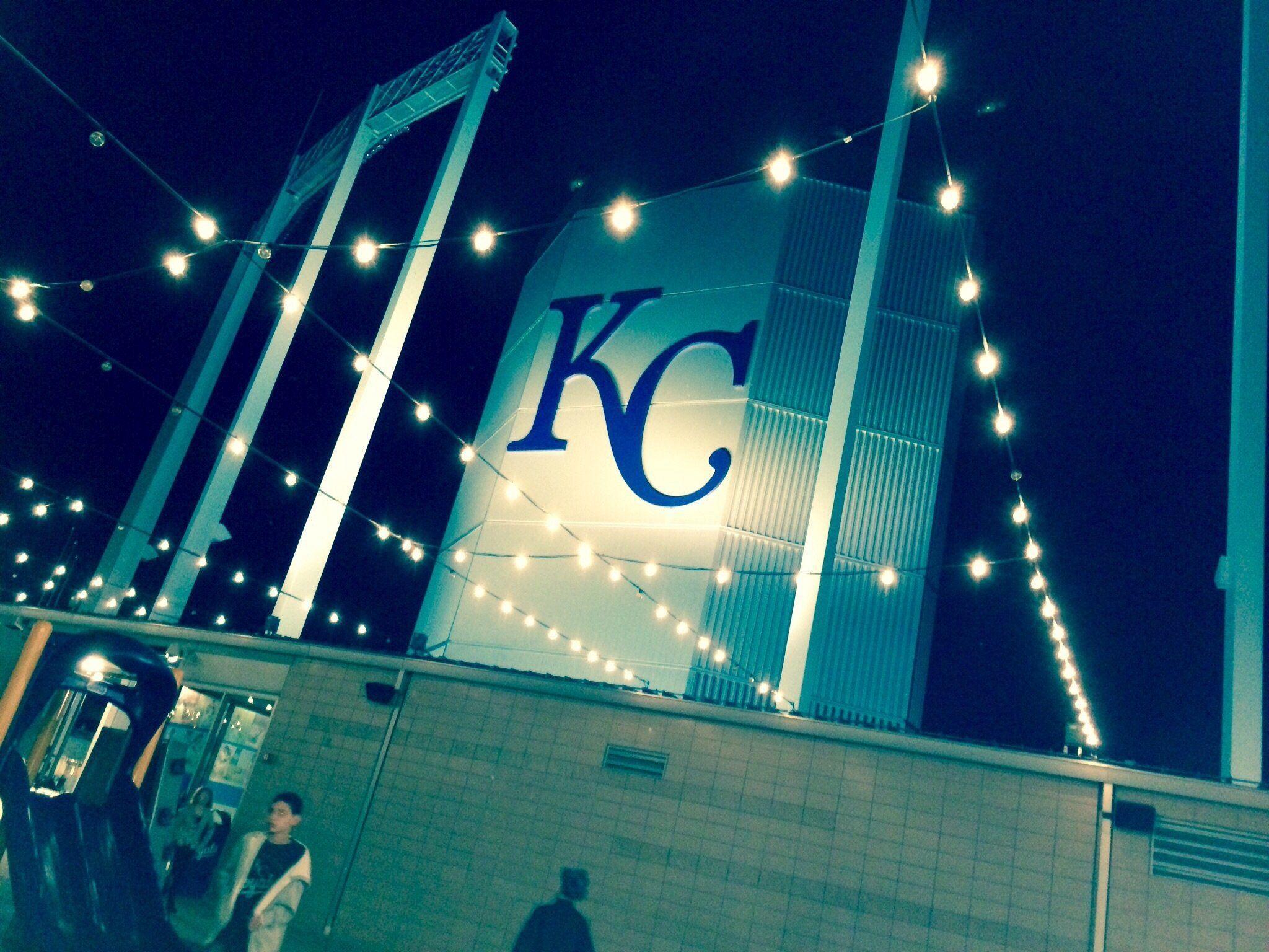 KC Royals HD Wallpaper