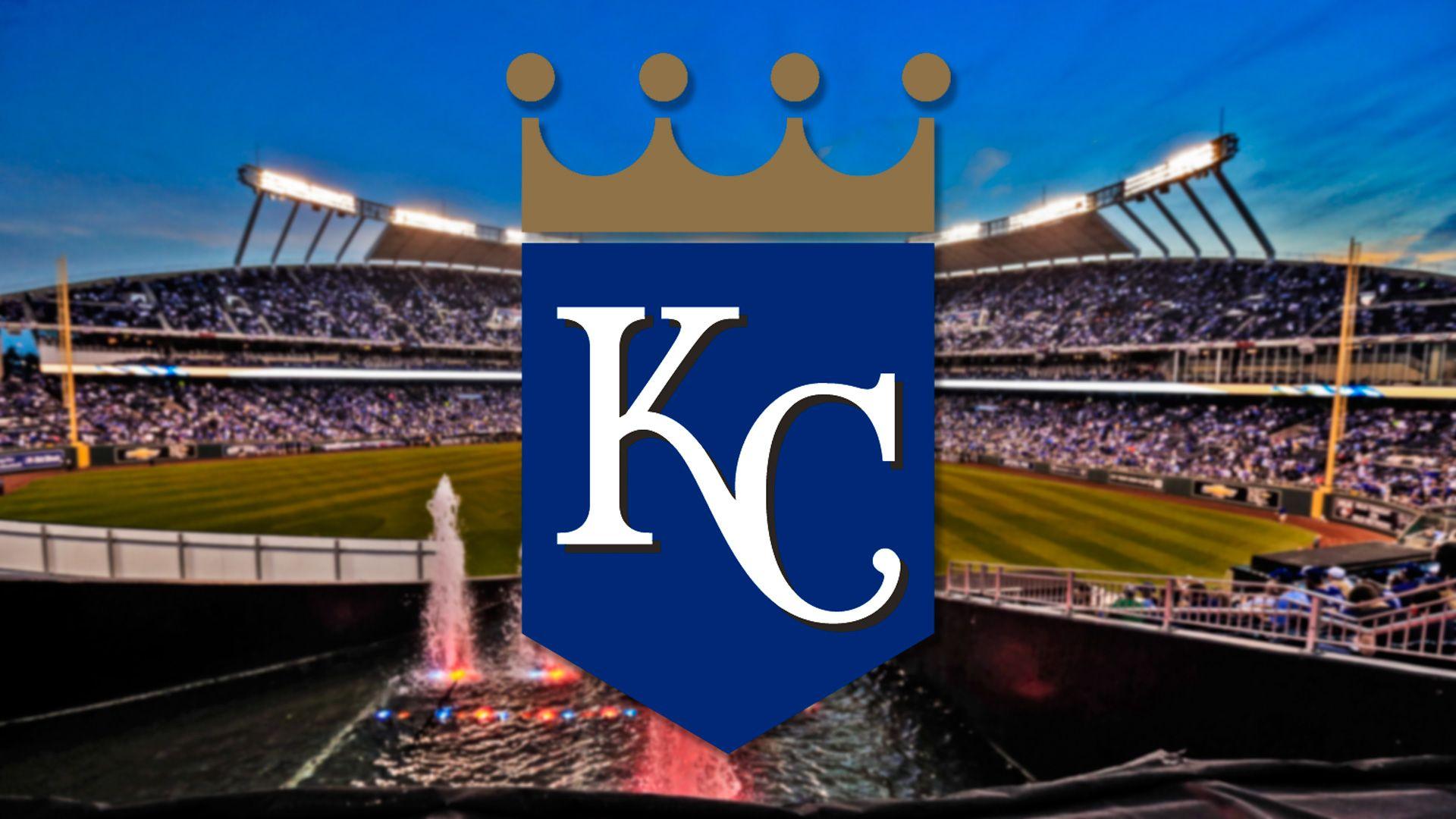 Kansas City Royals Wallpaper HD