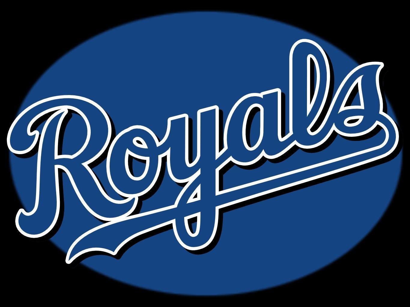 KC Royals World Series Wallpaper