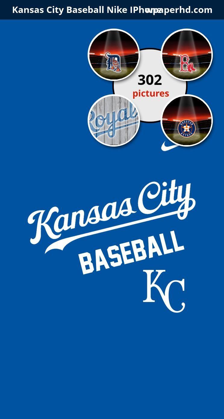 KC Royals IPhone Wallpaper, 46 KC Royals IPhone Image for Free