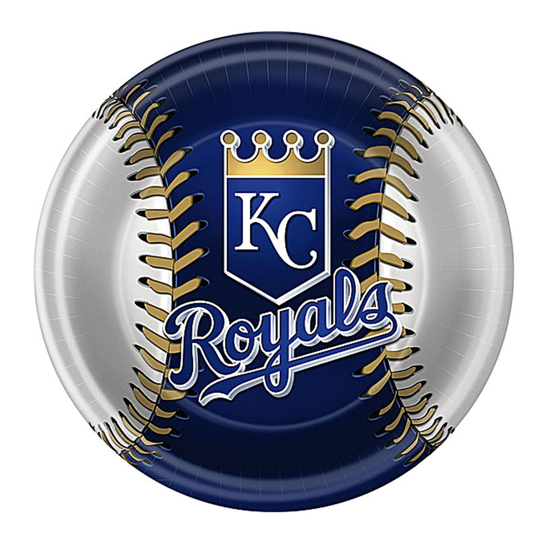 FZ23: KC Royals Logo Wallpaper, Awesome KC Royals Logo Background