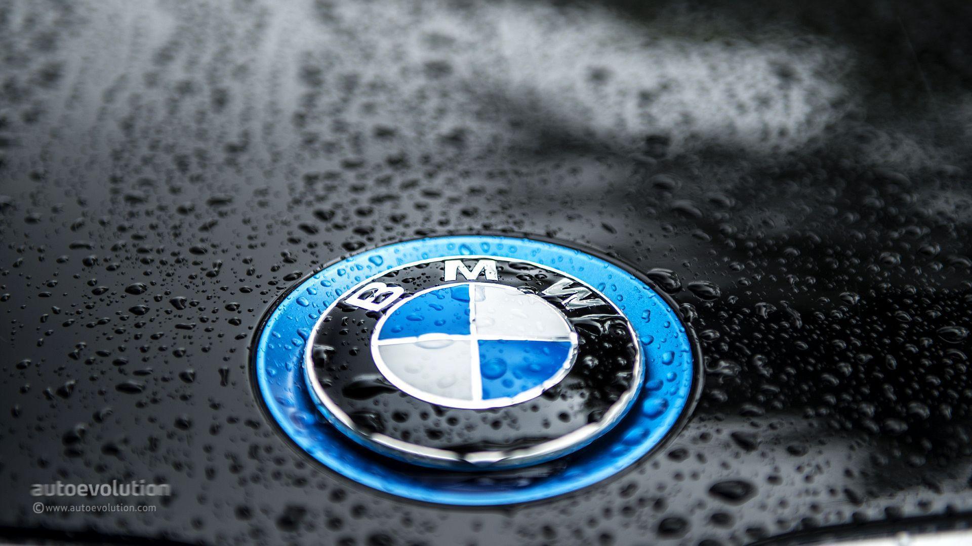 BMW i3 HD Wallpaper